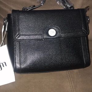 Essentials Crossbody Bag